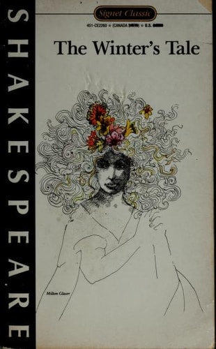 The Winter's Tale (Shakespeare, Signet Classic)