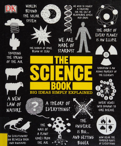The science book