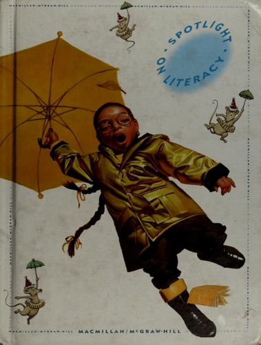 Spotlight on Literacy: Reading Level 10
