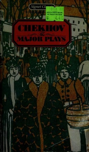 Chekhov The Major Plays