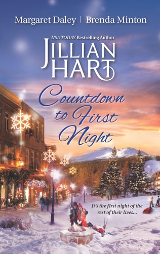 Countdown to First Night: An Anthology