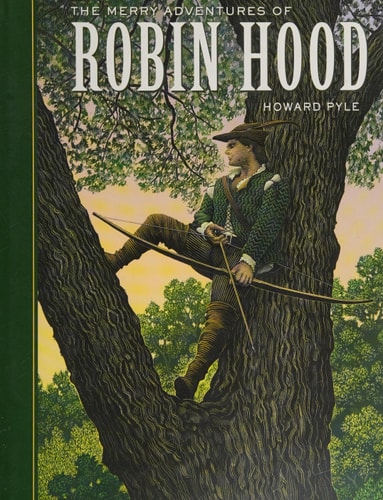 The Merry Adventures of Robin Hood