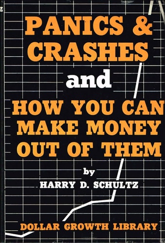 Panics & Crashes and how you can make money out of them