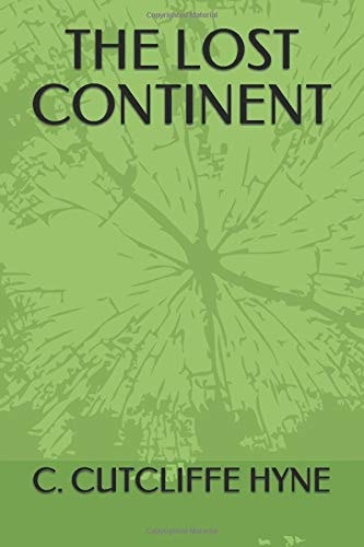 THE LOST CONTINENT