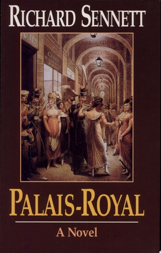 Palais-Royal