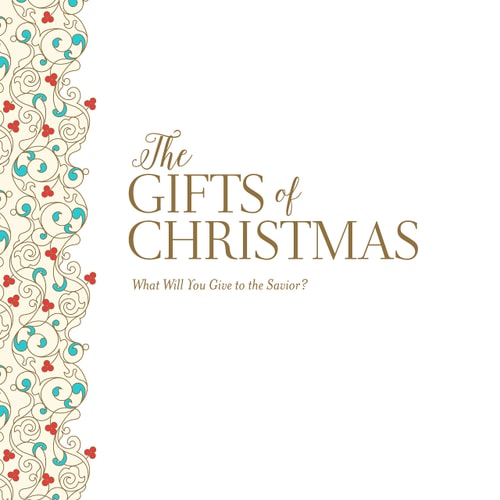 The Gifts of Christmas