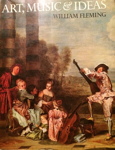 Art Music and Ideas