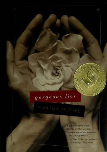 Gorgeous Lies
