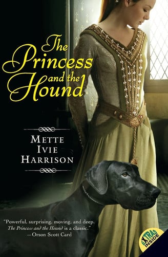 The Princess and the Hound