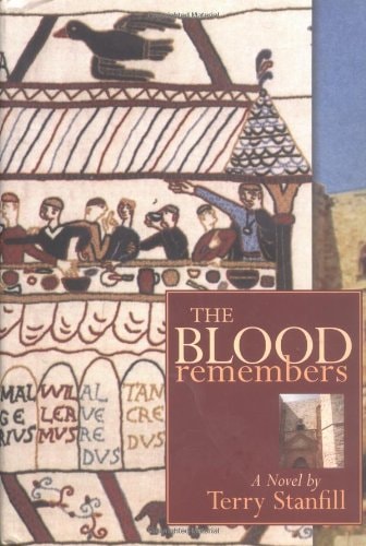 The Blood Remembers