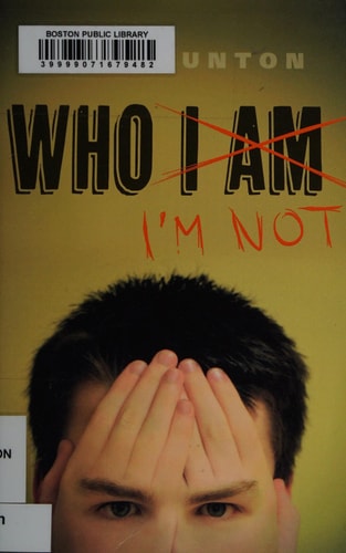 Who I'm Not