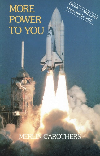 More Power to You