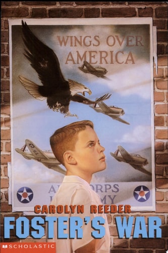 Foster's War