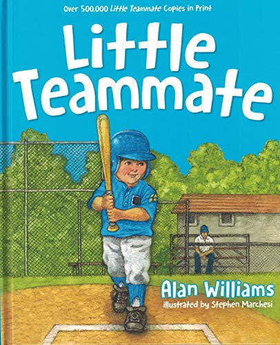 Little Teammate