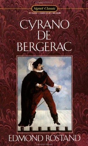 Cyrano de Bergerac (Signet Classics)