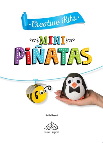 Creative Kits: Mini Piñatas