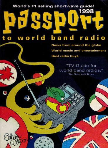 Passport to World Band Radio: 1998