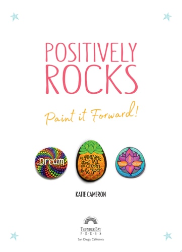Positively Rocks
