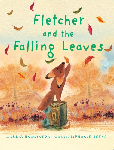 Fletcher and the Falling Leaves