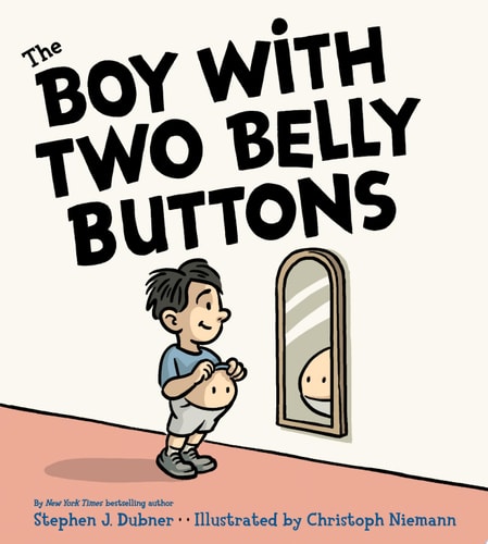 The Boy with Two Belly Buttons