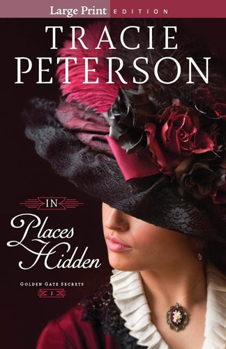 In Places Hidden (Golden Gate Secrets)