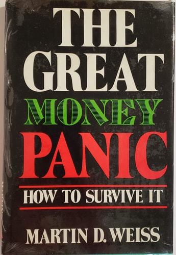 The great money panic
