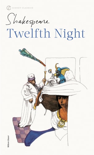Twelfth Night or, What You Will