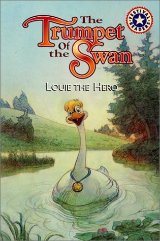 Louie the Hero (Trumpet of the Swan)