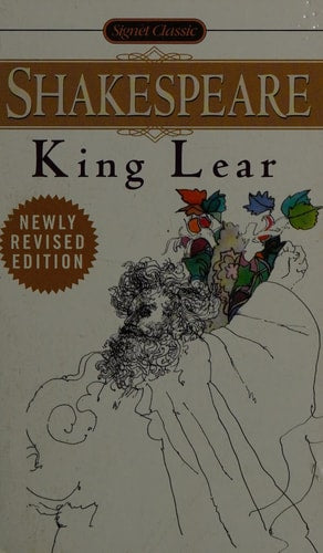King Lear (Signet Classics)