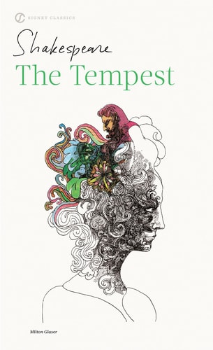 The Tempest With New and Updated Critical Essays and a Revised Bibliography