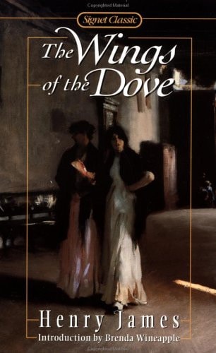 The Wings of the Dove (Signet Classics)