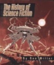 The History of Science Fiction (Single Title: Social Studies)