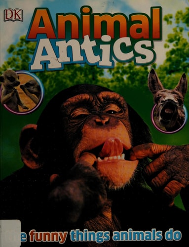 Animal Antics