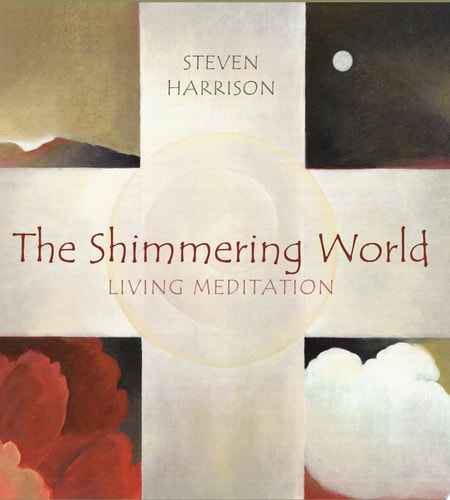 The Shimmering World: Living Meditation