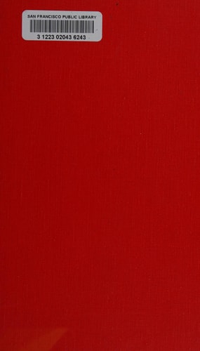 Red Man's America: A History of the Indians in the United States