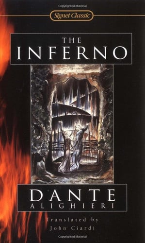 The inferno