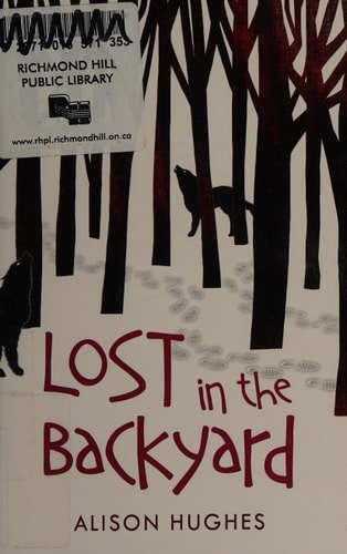 Lost in the Backyard