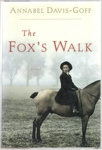 The Fox's Walk