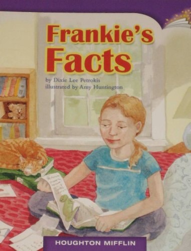 Frankie's Facts