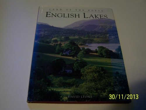 English Lakes (Land of the Poets)