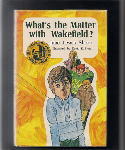 What's the matter with Wakefield?