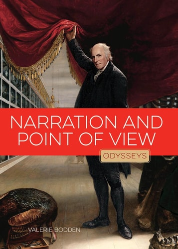 Narration and Point of View (Odysseys in Prose)