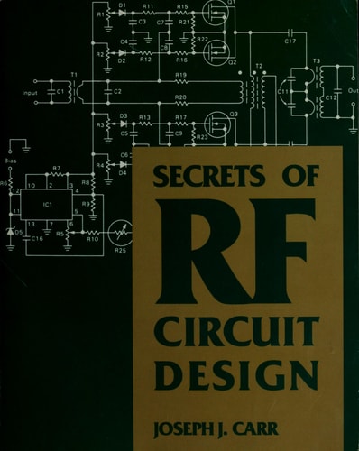 Secrets of Rf Circuit Design