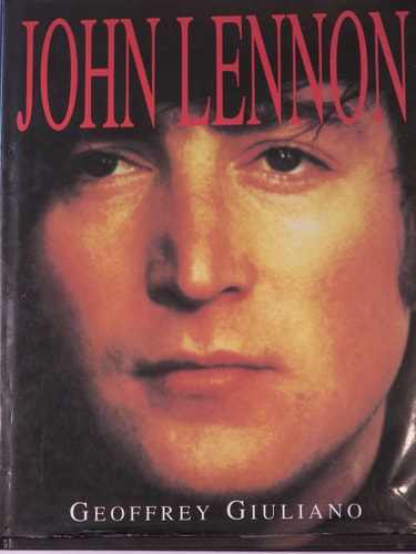 John Lennon