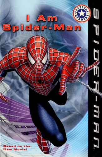 Spider-Man: I Am Spider-Man