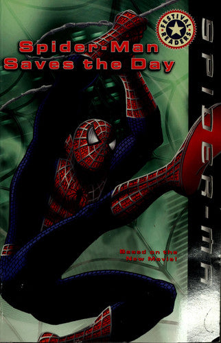 Spider-Man: Spider-Man Saves the Day