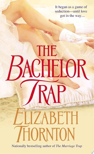 The Bachelor Trap: A Novel (The Trap Trilogy)