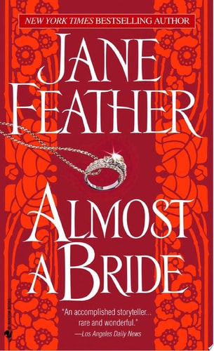 Almost a Bride (Almost Trilogy)