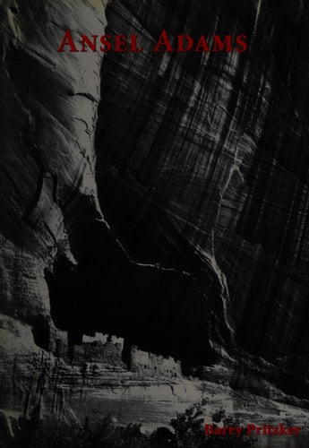 Ansel Adams