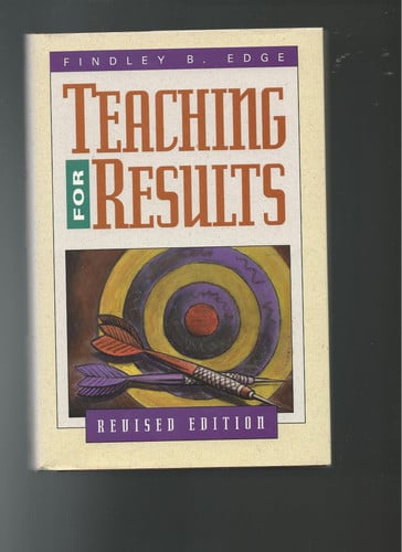 Teaching for Results